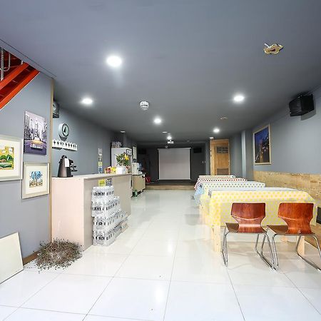 Mukobaran Guesthouse Donghae Esterno foto