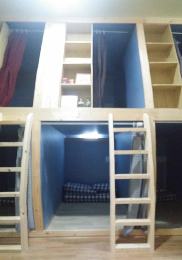 Mukobaran Guesthouse Donghae Esterno foto