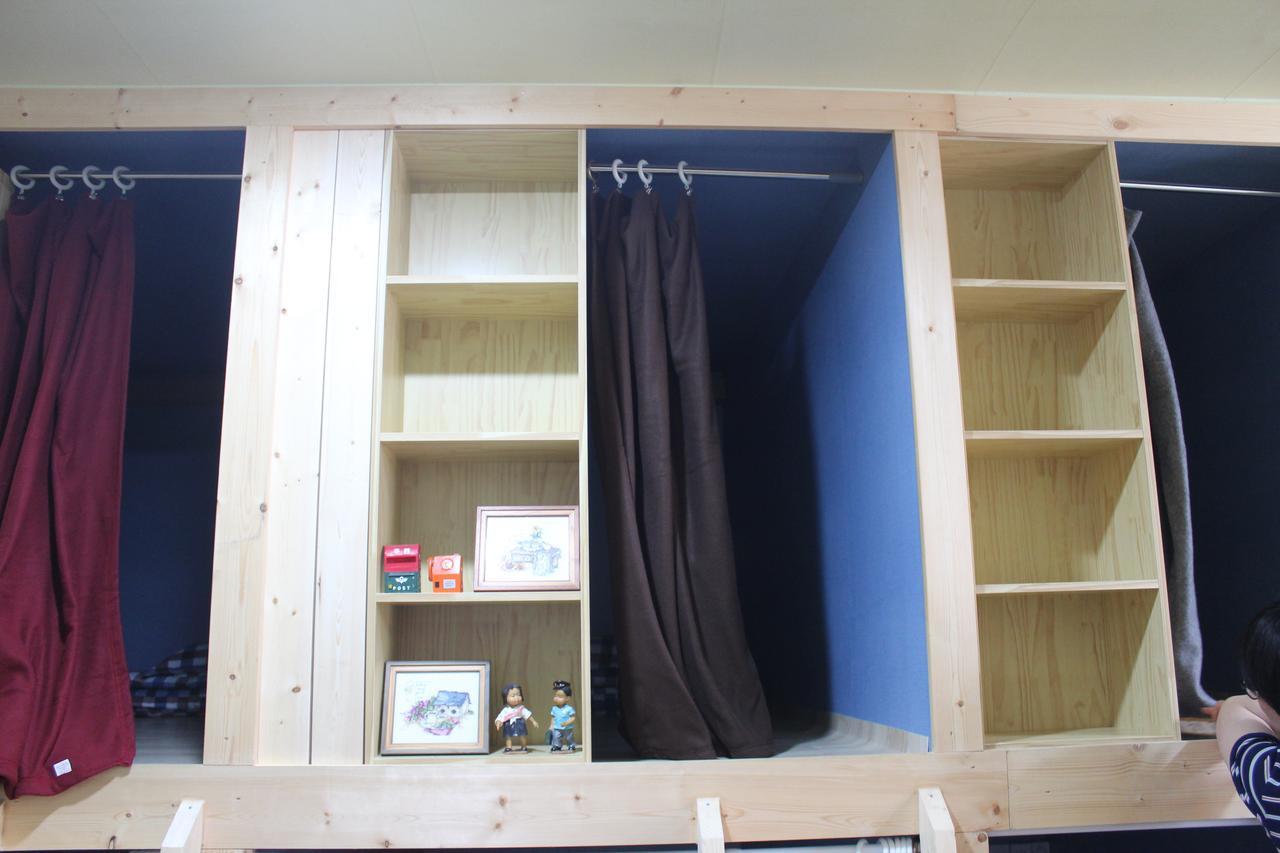 Mukobaran Guesthouse Donghae Esterno foto
